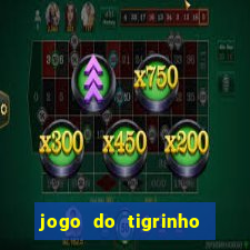 jogo do tigrinho pg soft